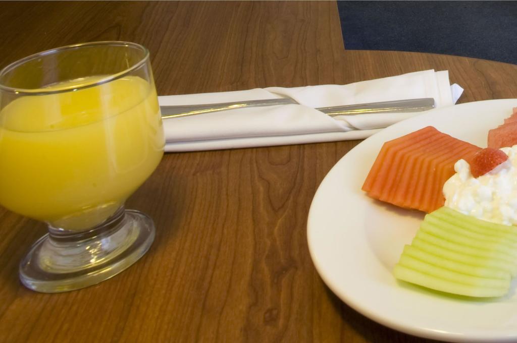 Fiesta Inn Xalapa Eksteriør bilde