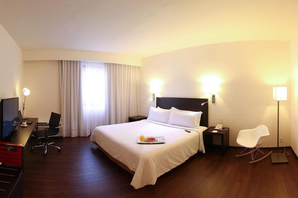 Fiesta Inn Xalapa Eksteriør bilde