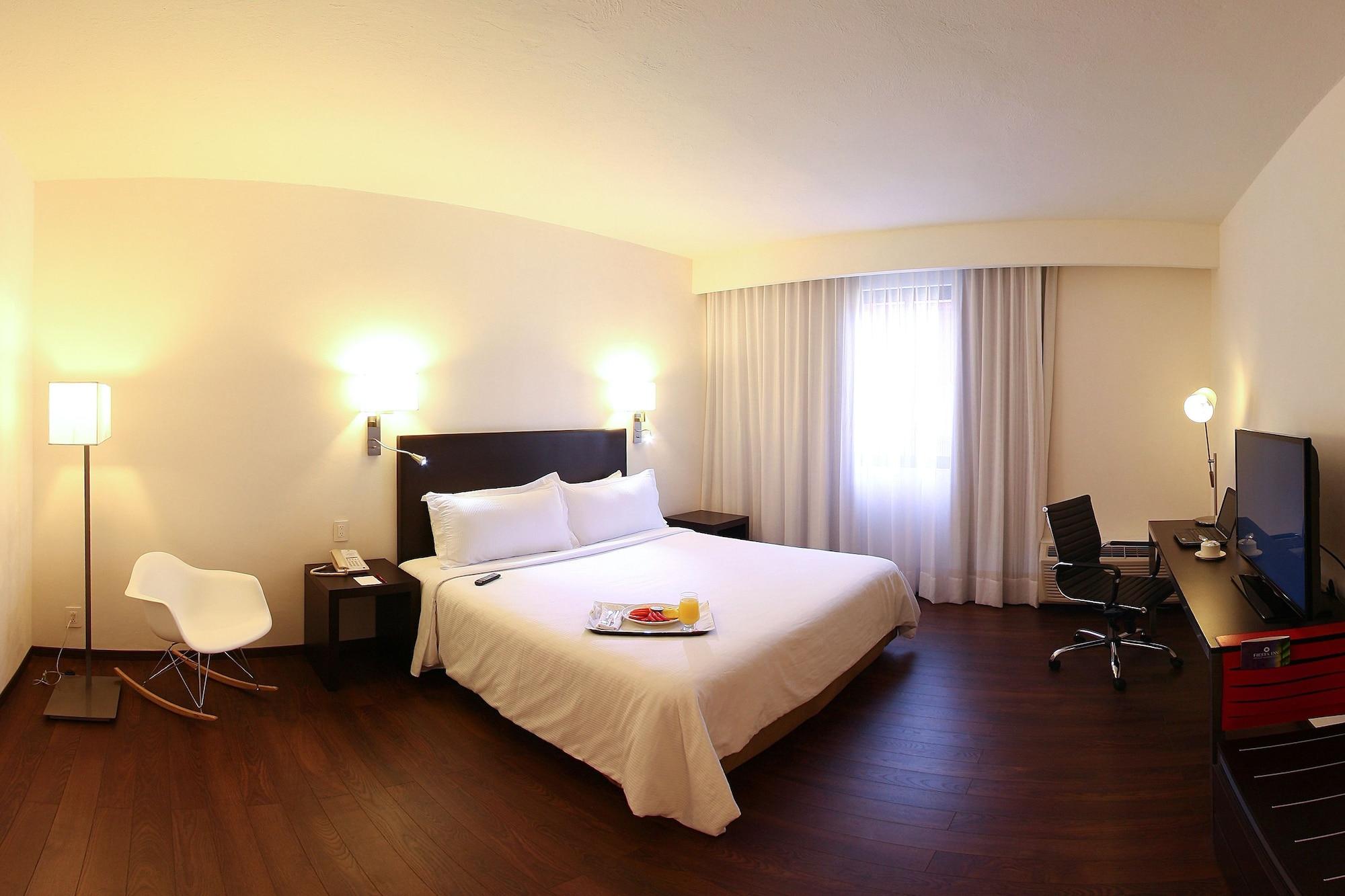 Fiesta Inn Xalapa Eksteriør bilde