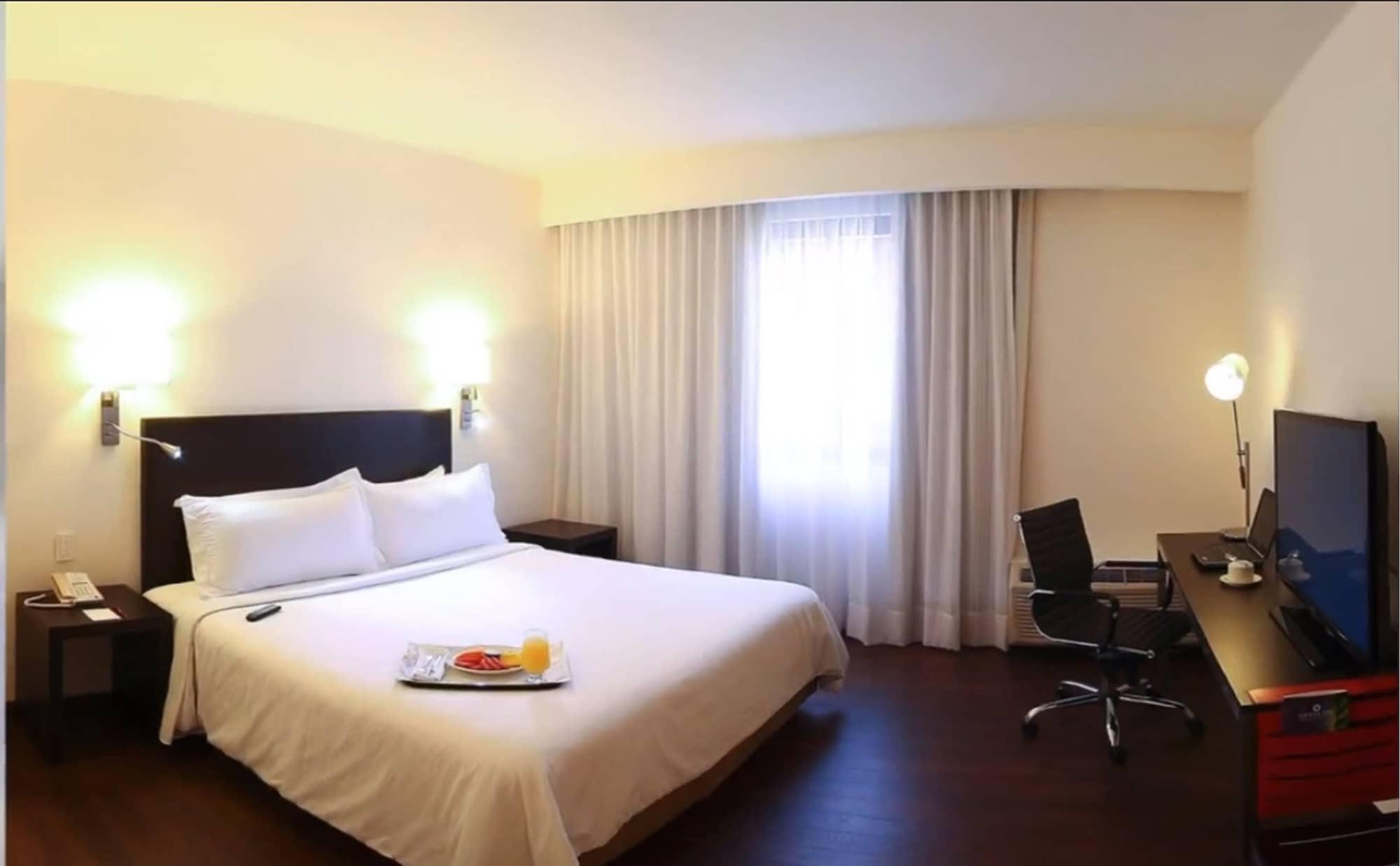 Fiesta Inn Xalapa Eksteriør bilde