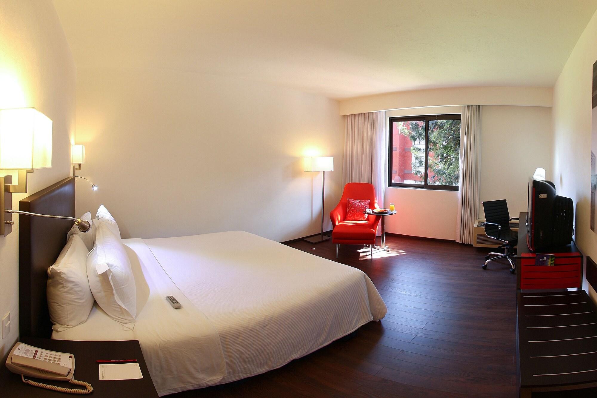 Fiesta Inn Xalapa Eksteriør bilde