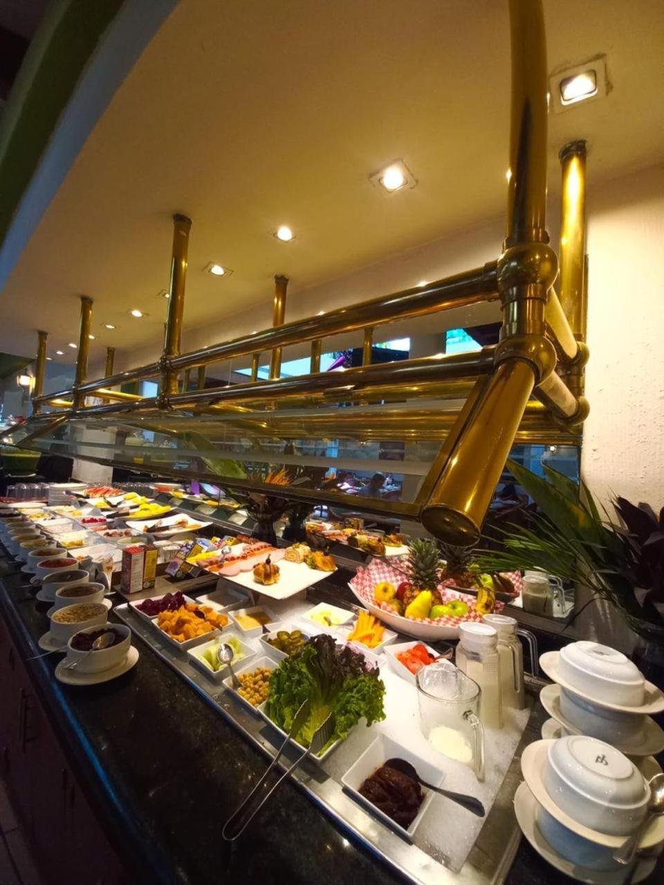 Fiesta Inn Xalapa Eksteriør bilde
