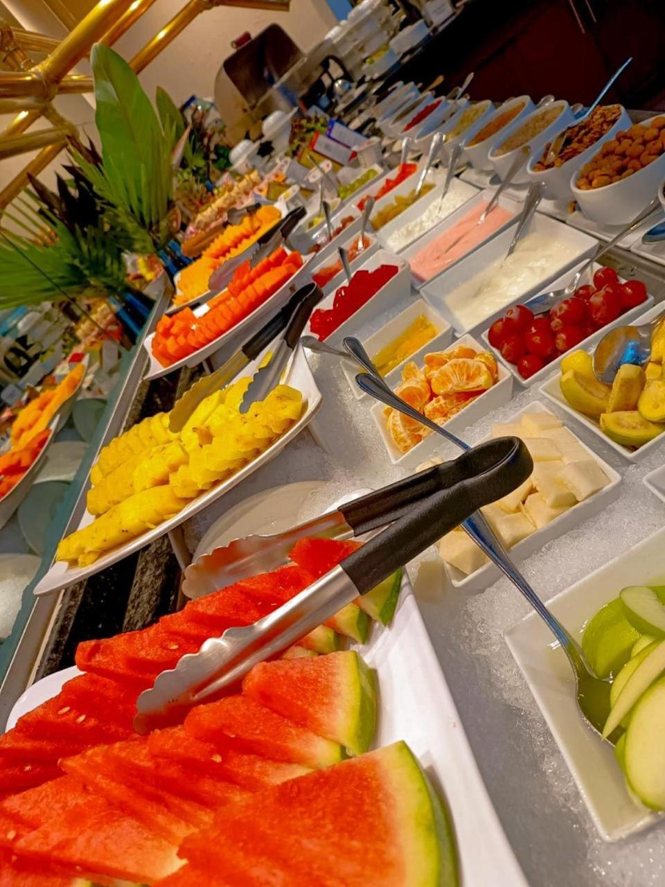Fiesta Inn Xalapa Eksteriør bilde