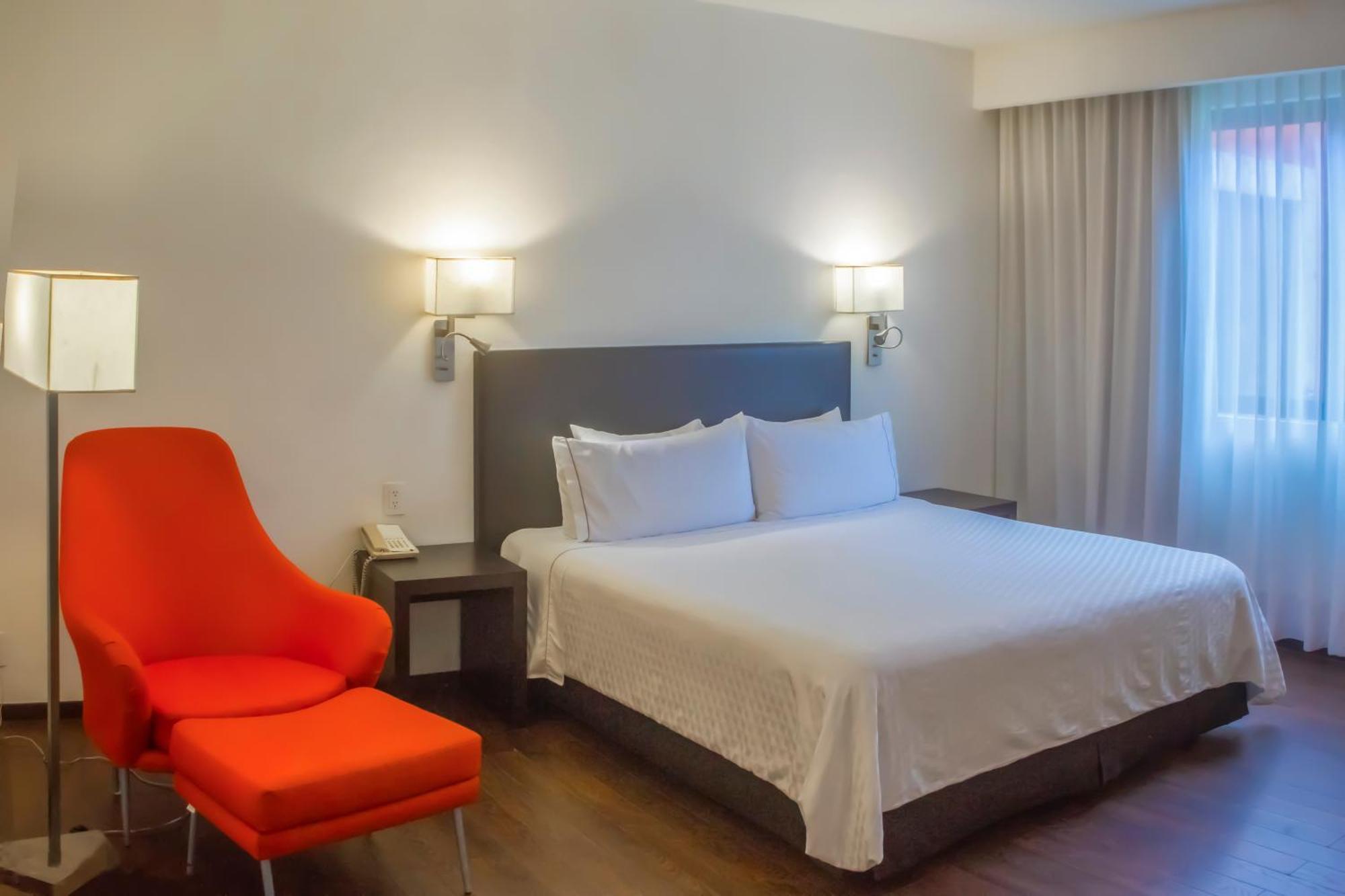 Fiesta Inn Xalapa Eksteriør bilde