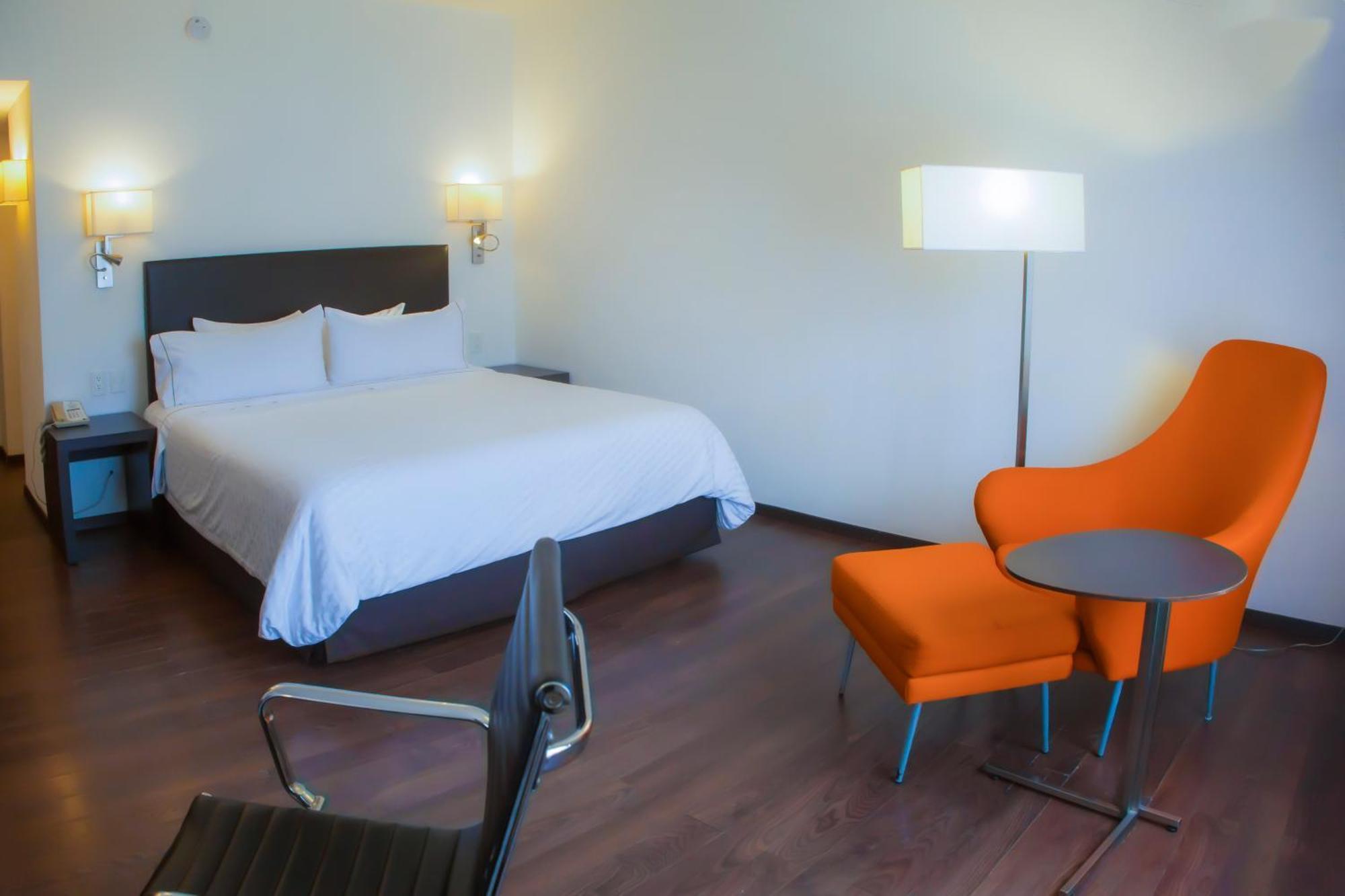 Fiesta Inn Xalapa Eksteriør bilde