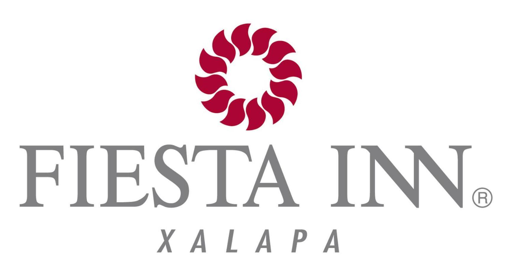 Fiesta Inn Xalapa Eksteriør bilde