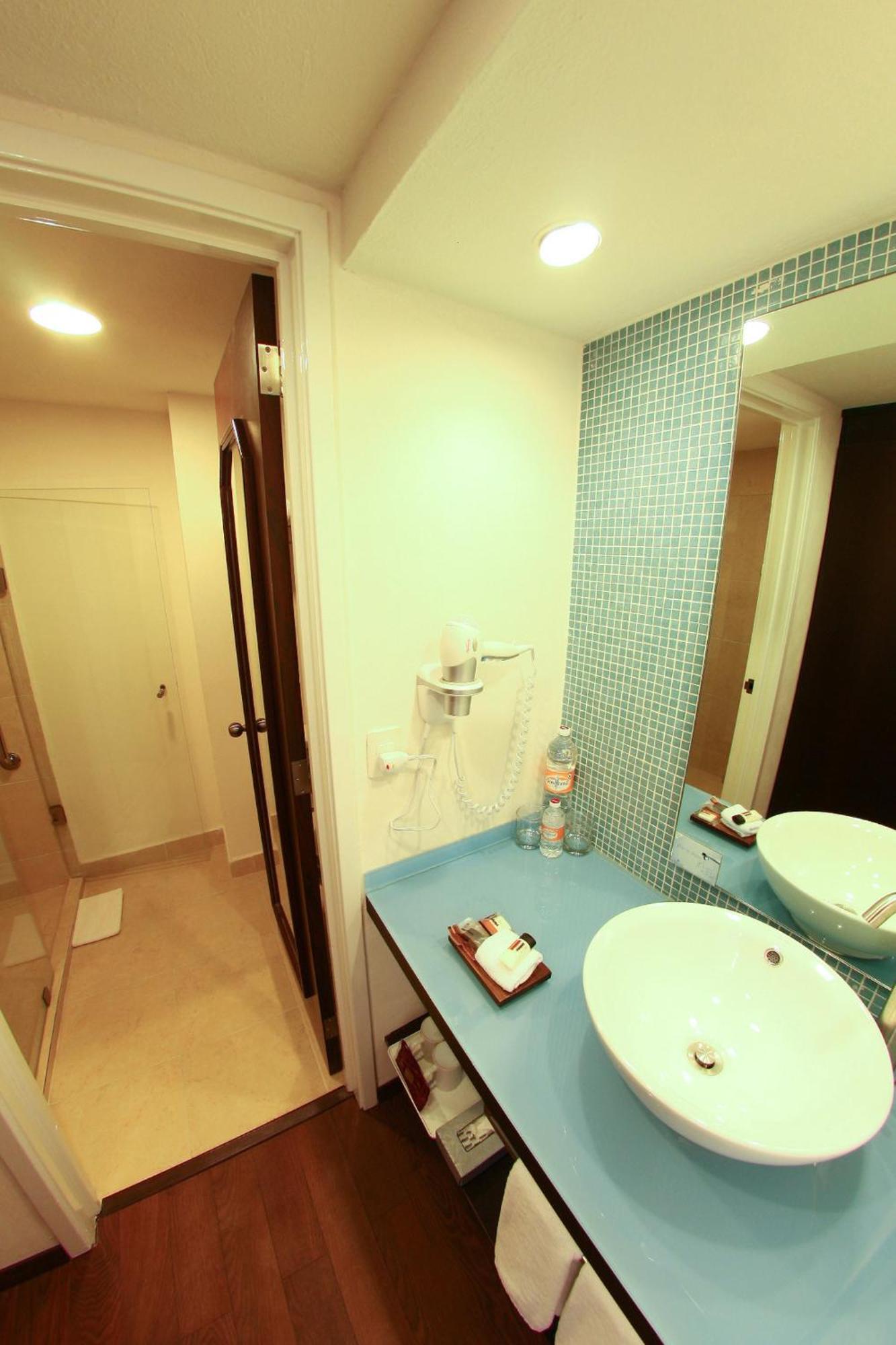 Fiesta Inn Xalapa Eksteriør bilde